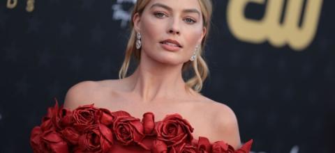 Μάργκοτ Ρόμπι