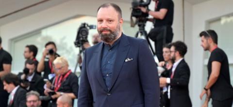 Γιώργου Λάνθιμο