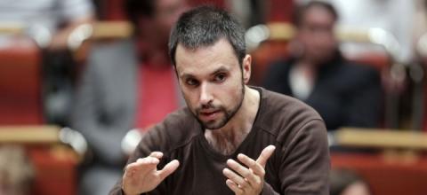 μαέστρος Κ. Καρύδης