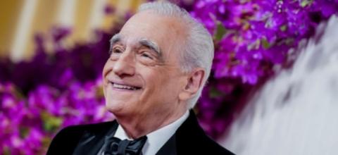 Μάρτιν Σκορσέζε