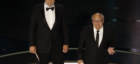 Ντάνι Ντε Βίτο