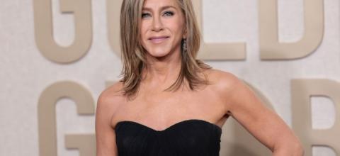 Τζένιφερ Άνιστον