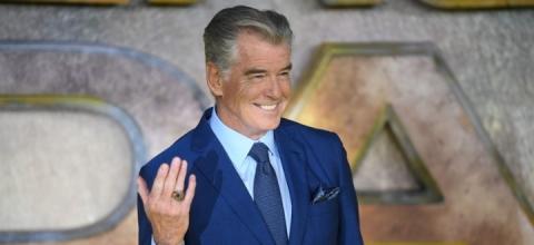 Πιρς Μπρόσναν 