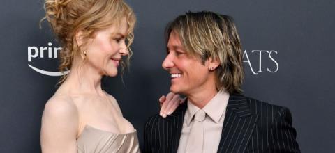 Νικόλ Κίντμαν