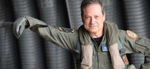 Αρχηγός ΓΕΑ