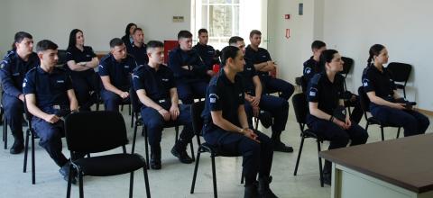 δοκιμους αστυφυλακες