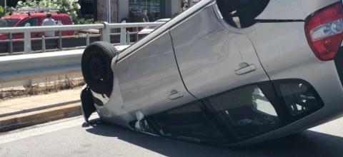 τροχαιο_Κηφισια