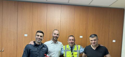 Ενωση Αστυνομικών Ηρακλείου