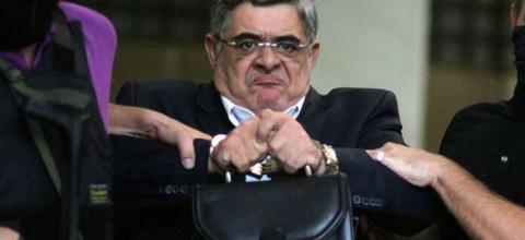 Μιχαλολιάκος