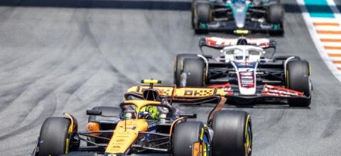 ΜΗΧΑΝΟΚΙΝΗΤΟΣ ΑΘΛΗΤΙΣΜΟΣ