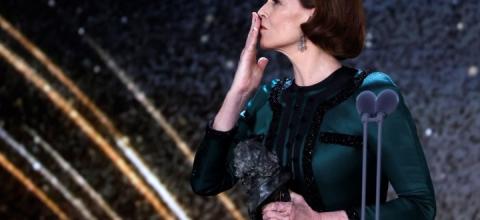 Σιγκούρνι Γουίβερ