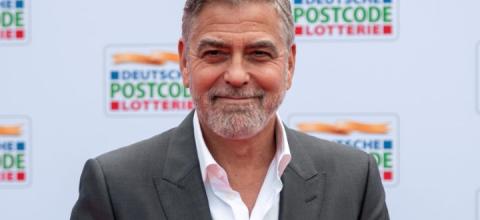 Τζορτζ Κλούνεϊ