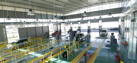 ηλεκτρονική διασταύρωση