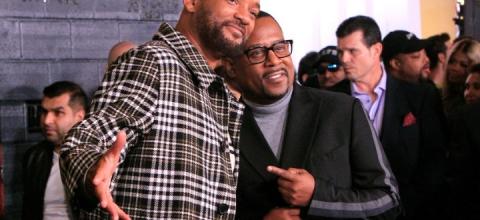 Bad Boys: Ride or Die