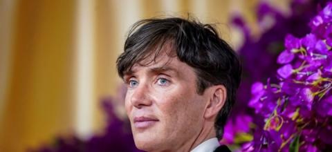 Κίλιαν Μέρφι