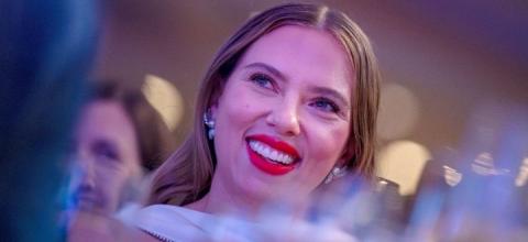 Σκάρλετ Γιόχανσον