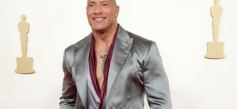 Ντουέιν Τζόνσον