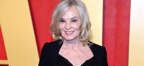 The Great Lillian Hall