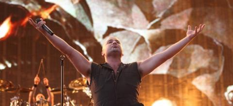 The Sound of Silence