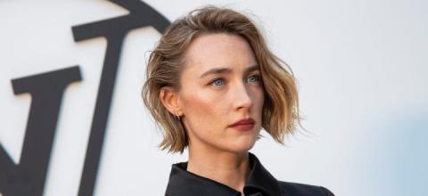 Σίρσα Ρόναν