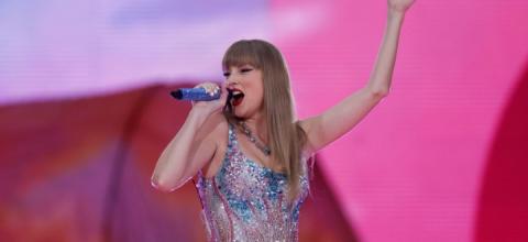 Τέιλορ Σουίφ