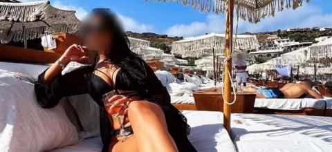 αστυνομικός