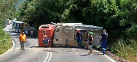 ΠΥΡΟΣΒΕΣΤΙΚΗ