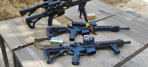 σκοπευτικός Σύλλογος Ρόδου