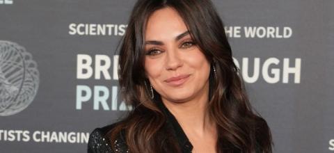 Μίλα Κούνις