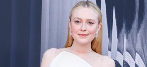 Ντακότα Φάνινγκ