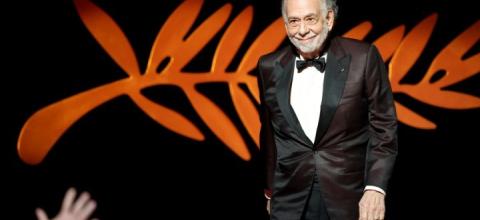 Φράνσις Φορντ Κόπολα