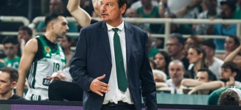 Εργκίν Αταμάν