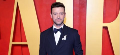 Τζάστιν Τίμπερλεϊκ 