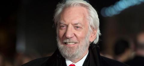 Ντόναλντ Σάδερλαντ