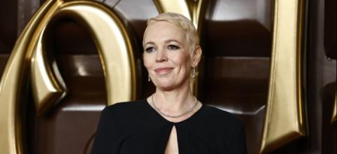 Ολίβια Κόλμαν