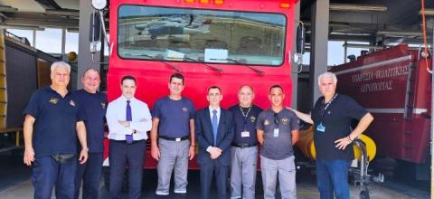 διοίκησης ΥΠΑ