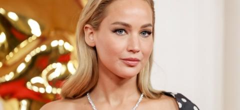 Τζένιφερ Λόρενς 