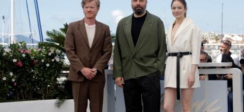 Γιώργου Λάνθιμο