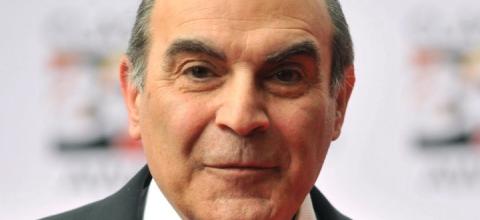 Ντέιβιντ Σάτσετ