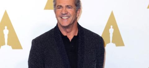 Μελ Γκίμπσον