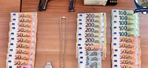 τμημα εγκληματων κατα ιδιοκτησιασ