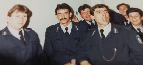 Λάζαρος Βλάμης