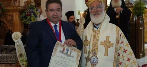 καραμαλακησ