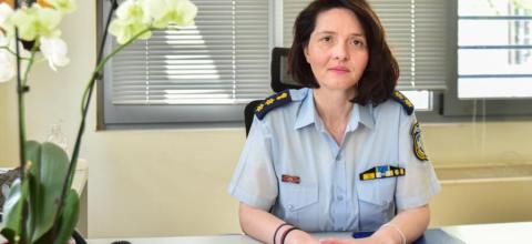 Ευαγγελίδη