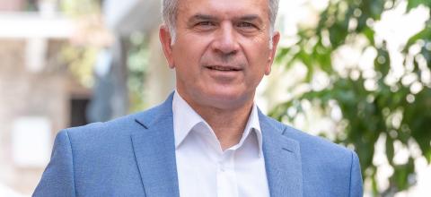  Δηλώσεις Πολιτικών & Δημάρχων Eπιστολή δημάρχου 