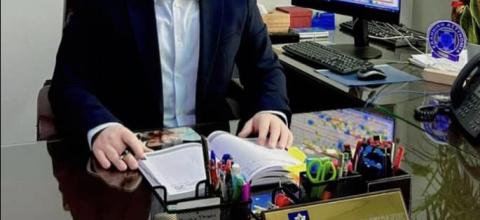 Ιορδάνης Μαγειράκης 