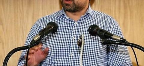 Χρήστος Μαυραγάνης