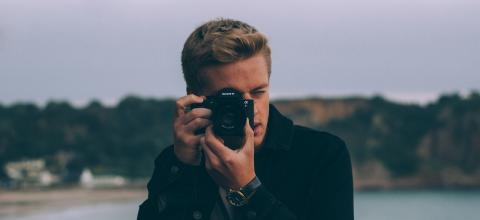 ΦΩΤΟΓΡΑΦΟΣ