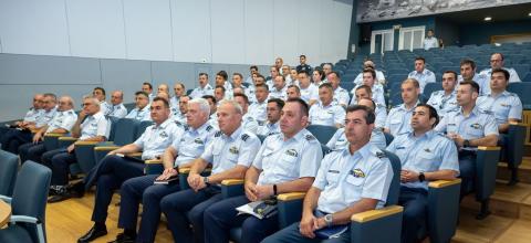 ΠΟΛΕΜΙΚΗ ΑΕΡΟΠΟΡΙΑ