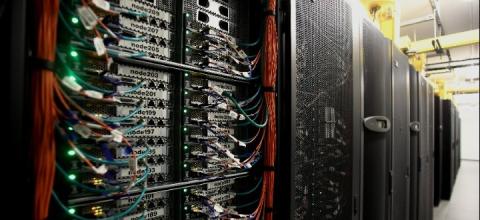 ισχυρότερους υπερ-υπολογιστές